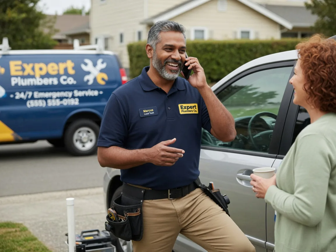Drain Cleaning Dublin, VA FAQs
